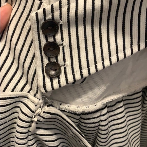 ANTHRO Postmark Mona Dress - Picture 3 of 8